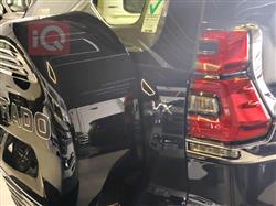 تويوتا لاندكروزر برادو